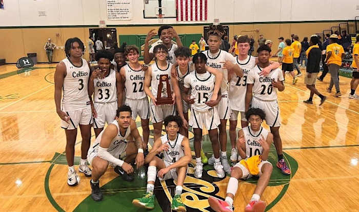 Florida high school basketball